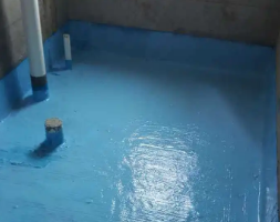 杏花岭卫生间防水哪家好