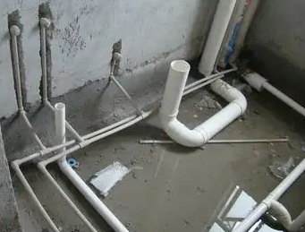 杏花岭水管维修多少钱