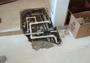 杏花岭查漏水多少钱