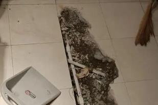 杏花岭卫生间漏水检测电话
